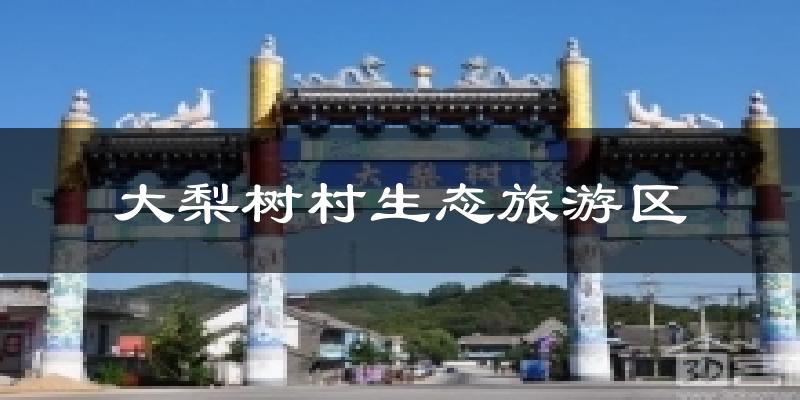 大梨树村生态旅游区天气预报十五天