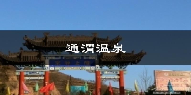通渭温泉天气预报十五天