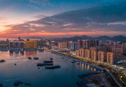 汕尾天气