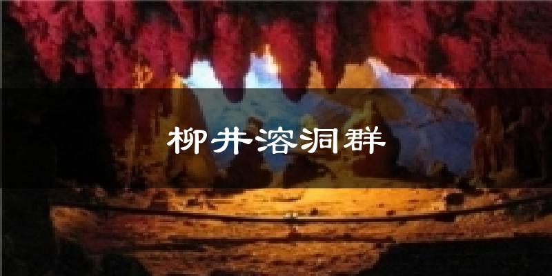 柳井溶洞群天气预报十五天
